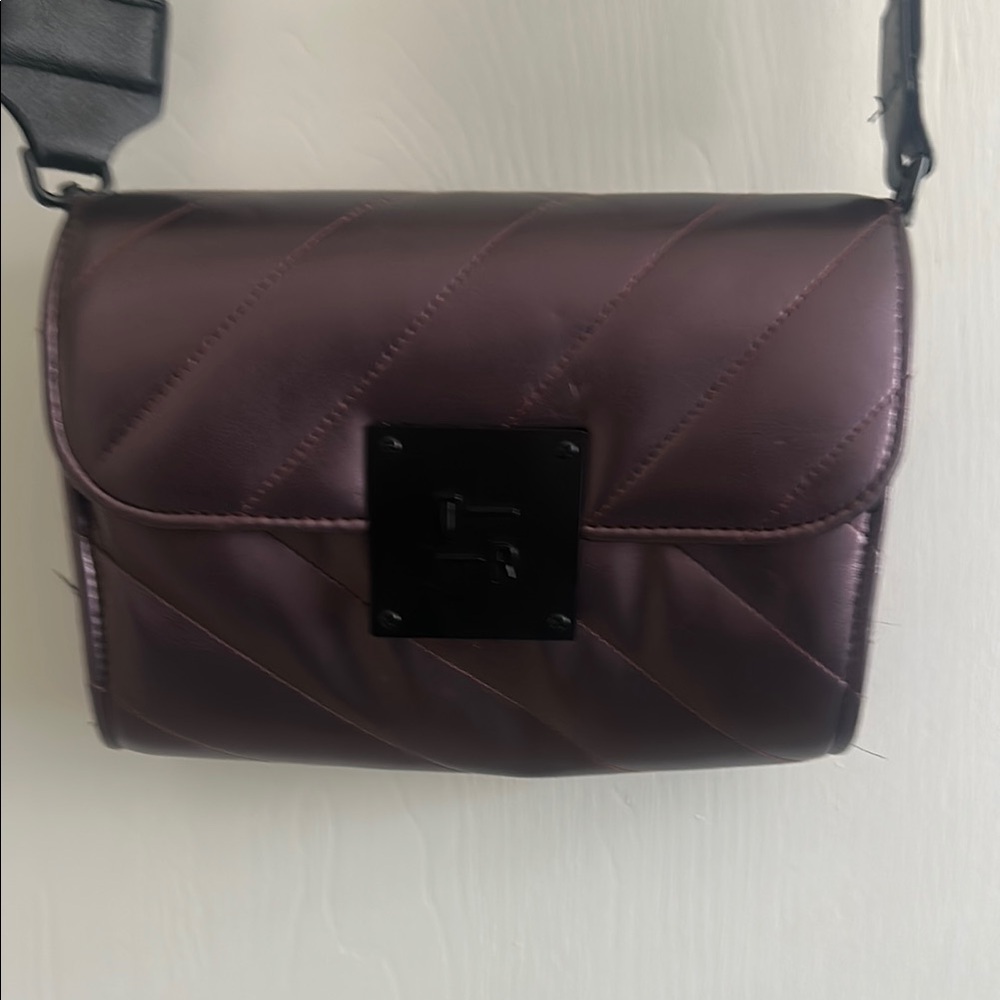 Think Royln - LUXE ODEON BAG-HENNA